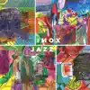 Imox Jazz - Cuatro Piezas Guatemaltecas - EP
